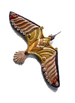 Bird #3