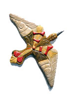 Bird #6