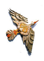Bird #7
