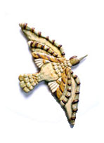 Bird #8