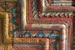 Angel Camael Box - Detail