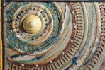 Angel Gabriel Box - Detail
