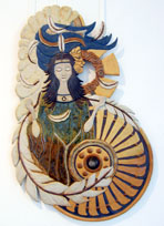 At One with Great Spirit
