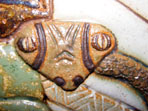 Bringing the Snake back Home - Detail