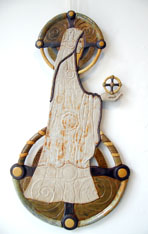 Spirit of Directions - 56cm x 104cm