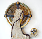 Cross of Directions