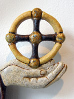 Cross of Directions