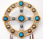 Cross of Directions
