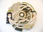 Love Healing Souls - 80cm diameter
