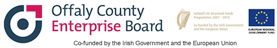 Co-funded by the Offaly County Enterprise Board